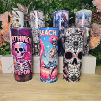20oz Tumbler
