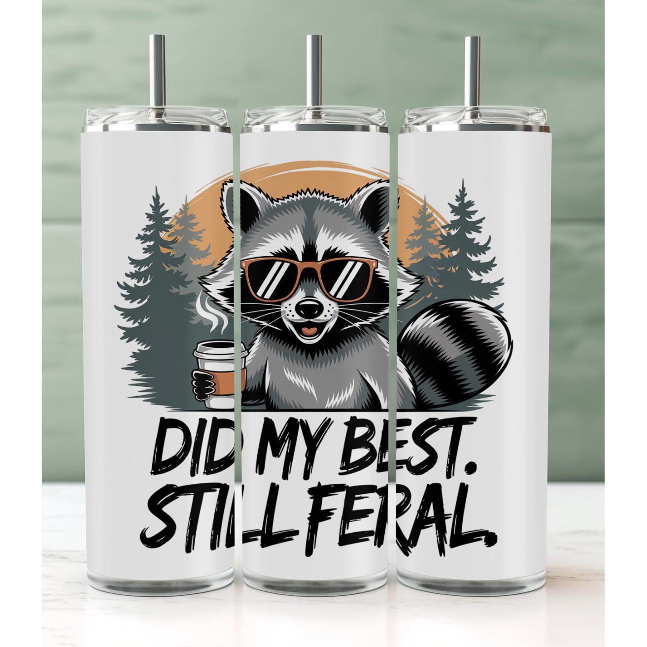 20oz Tumbler