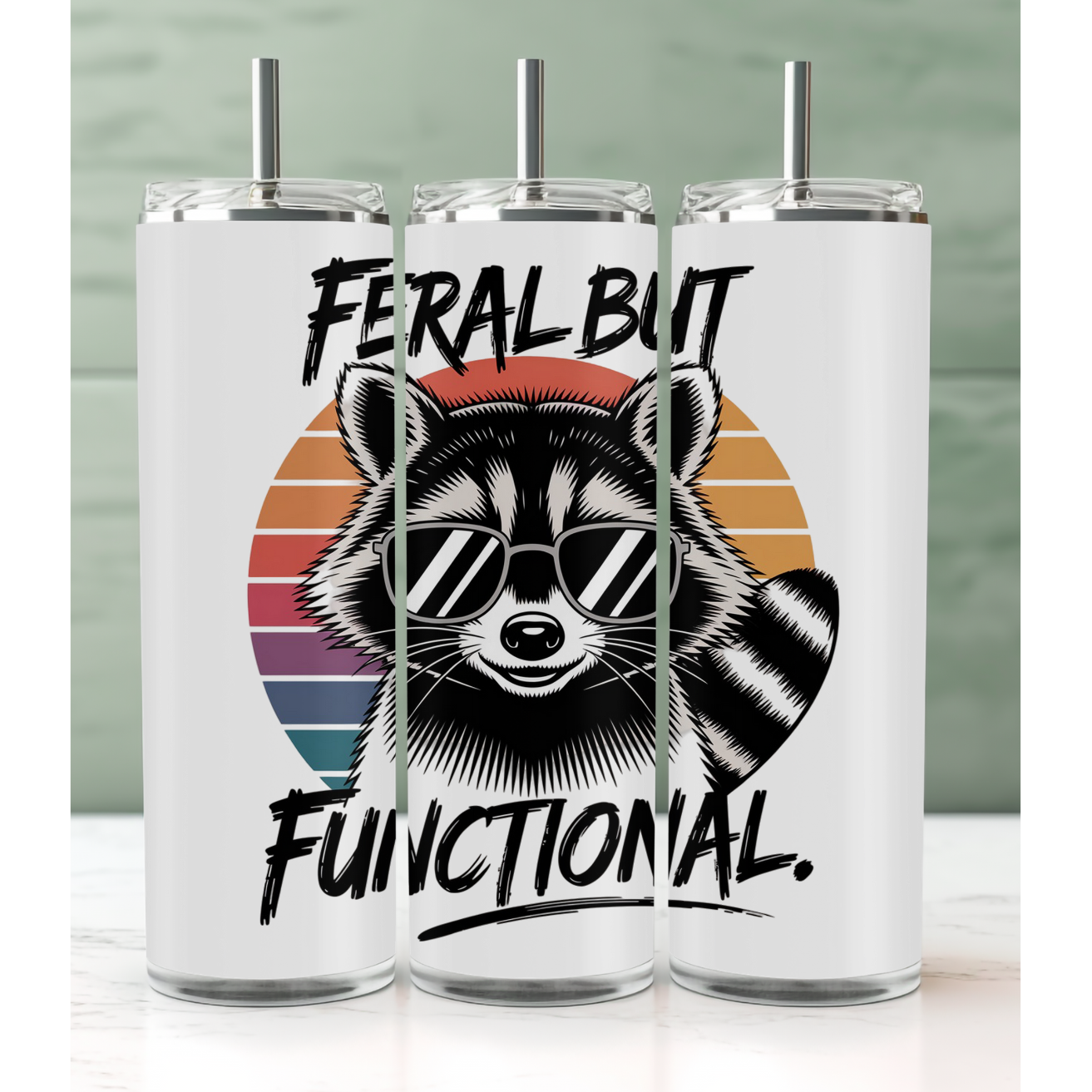 20oz Tumbler