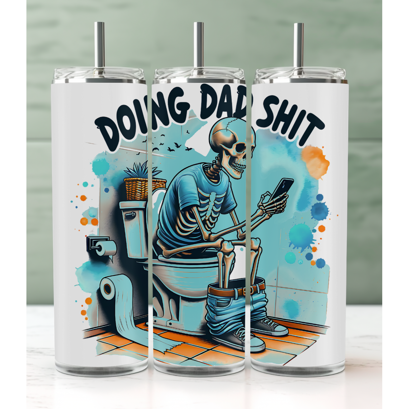 20oz Tumbler