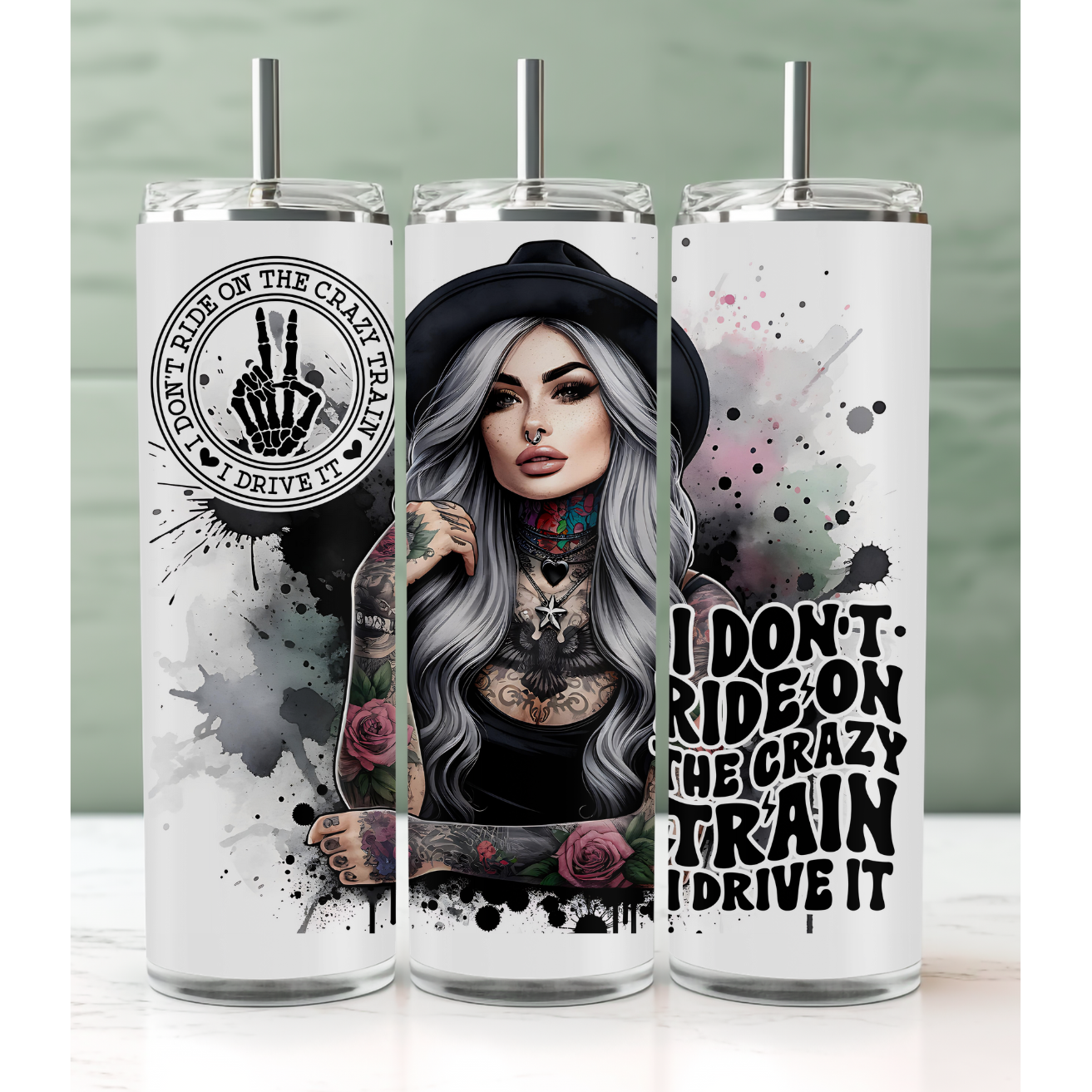 20oz Tumbler