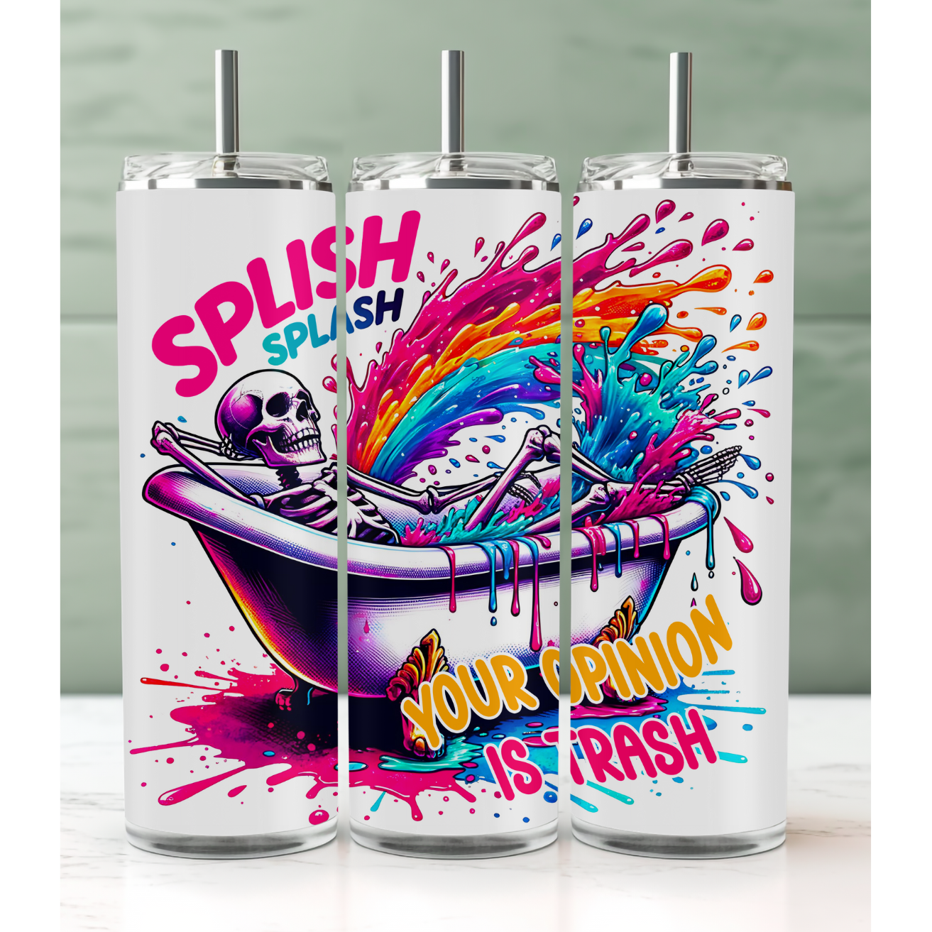 20oz Tumbler