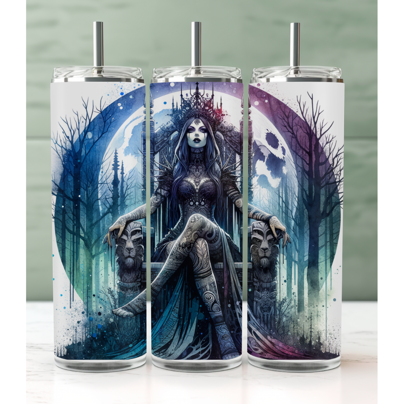 20oz Tumbler