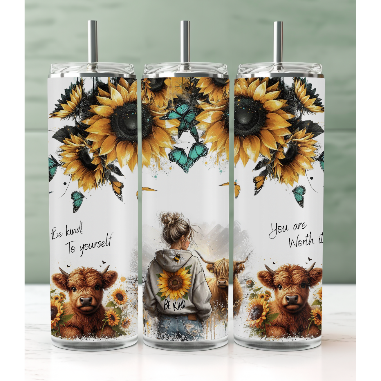 20oz Tumbler