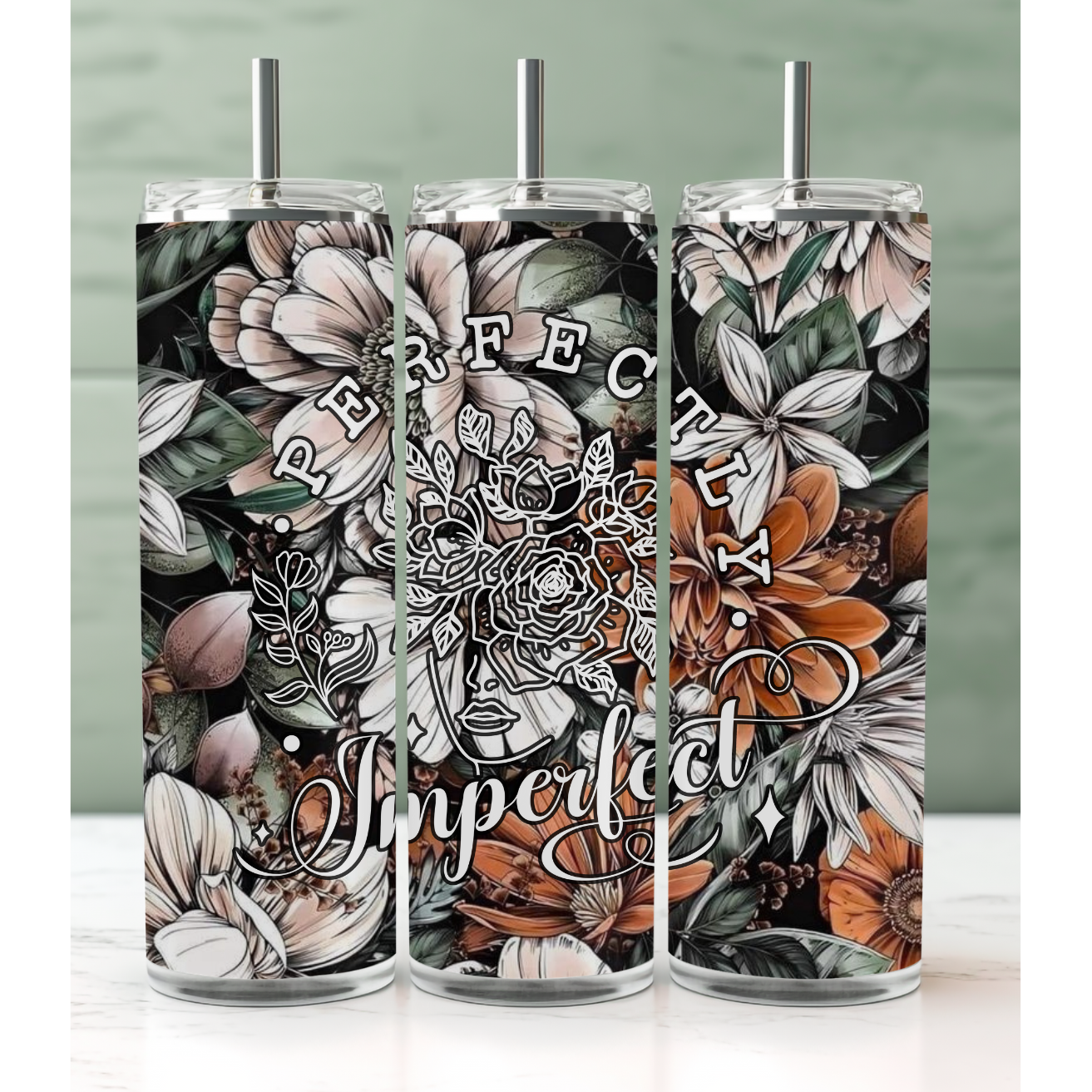 20oz Tumbler