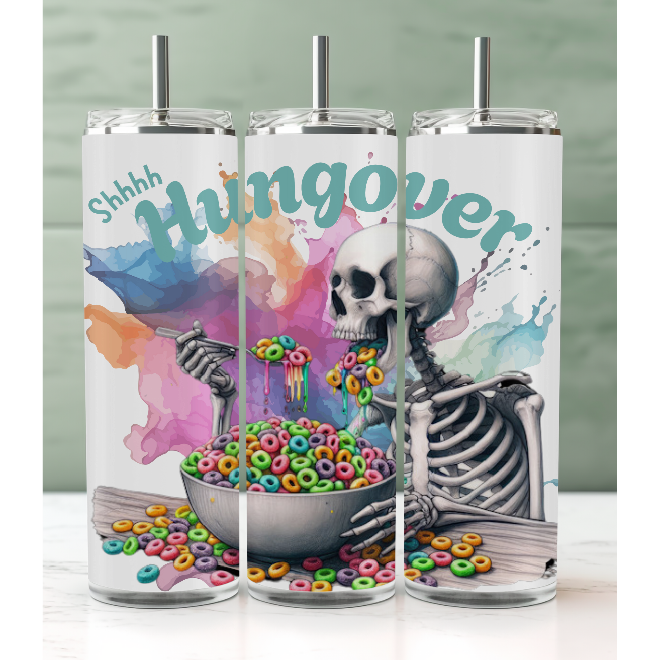 20oz Tumbler