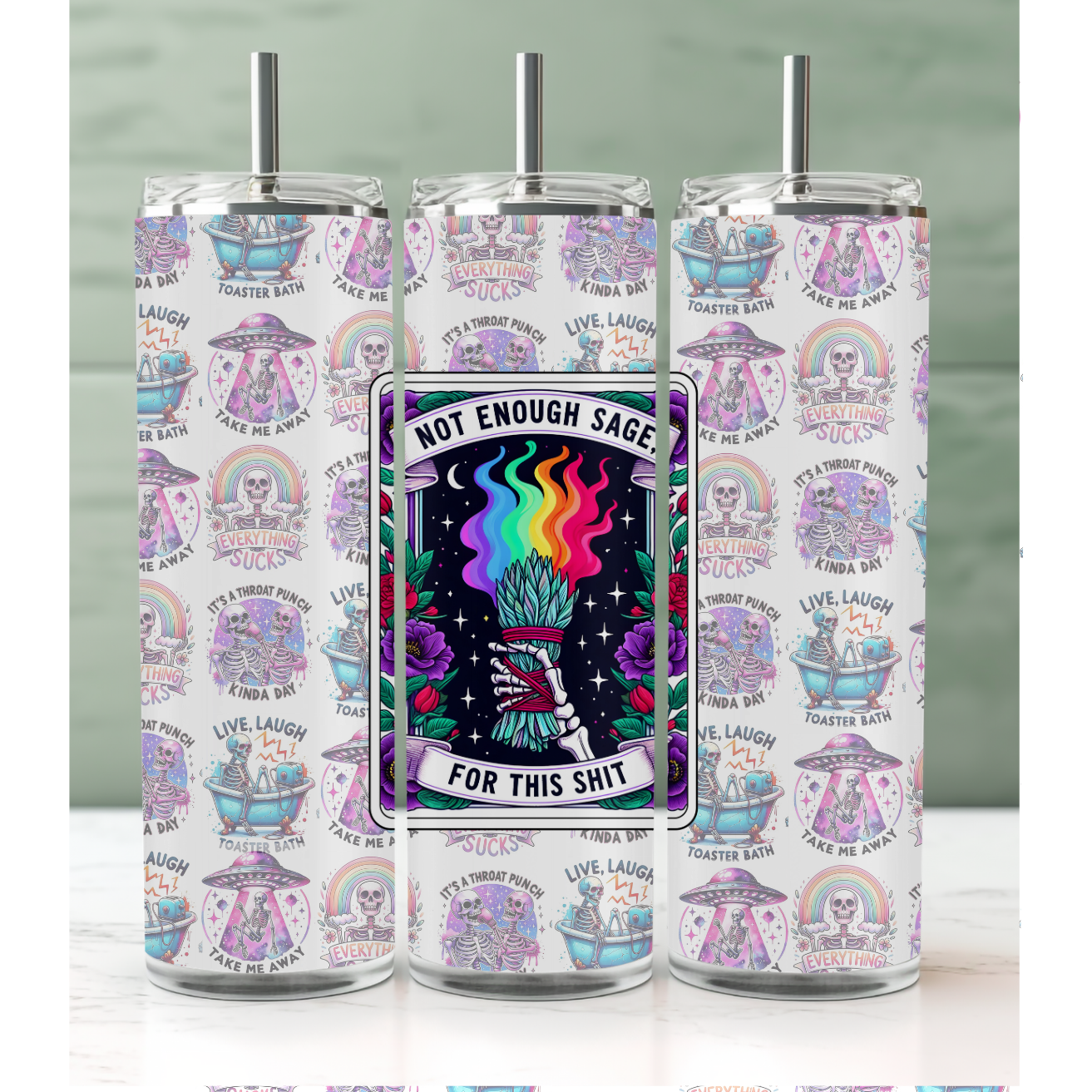 20oz Tumbler