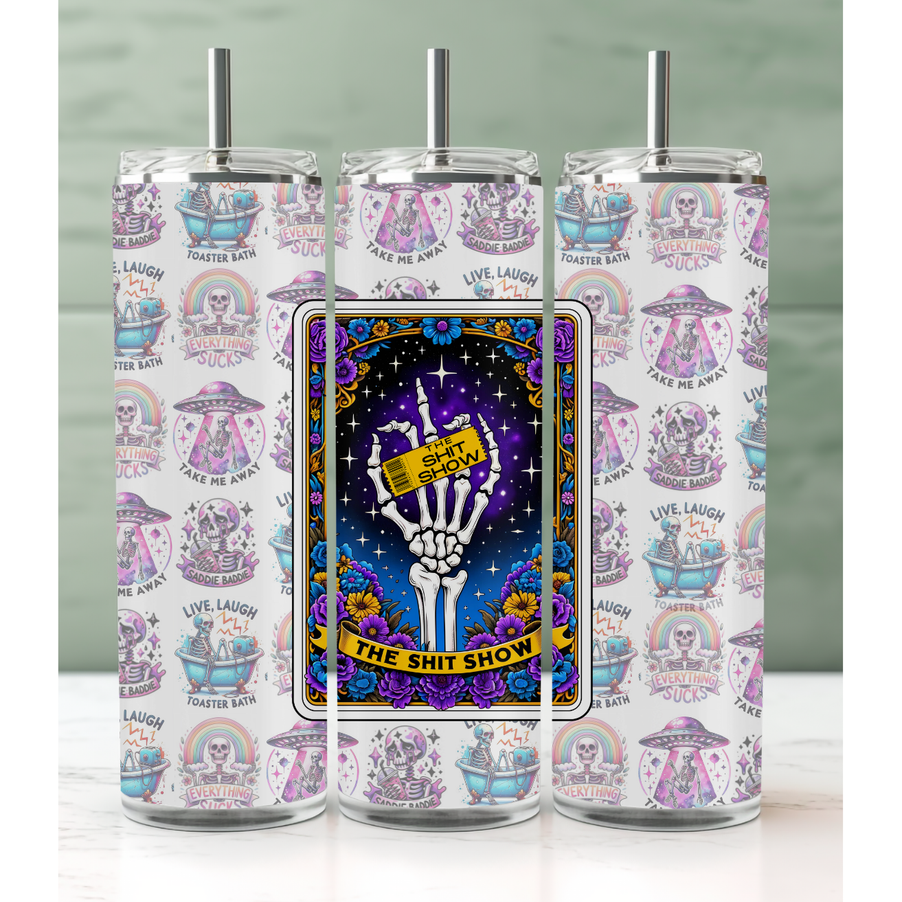 20oz Tumbler