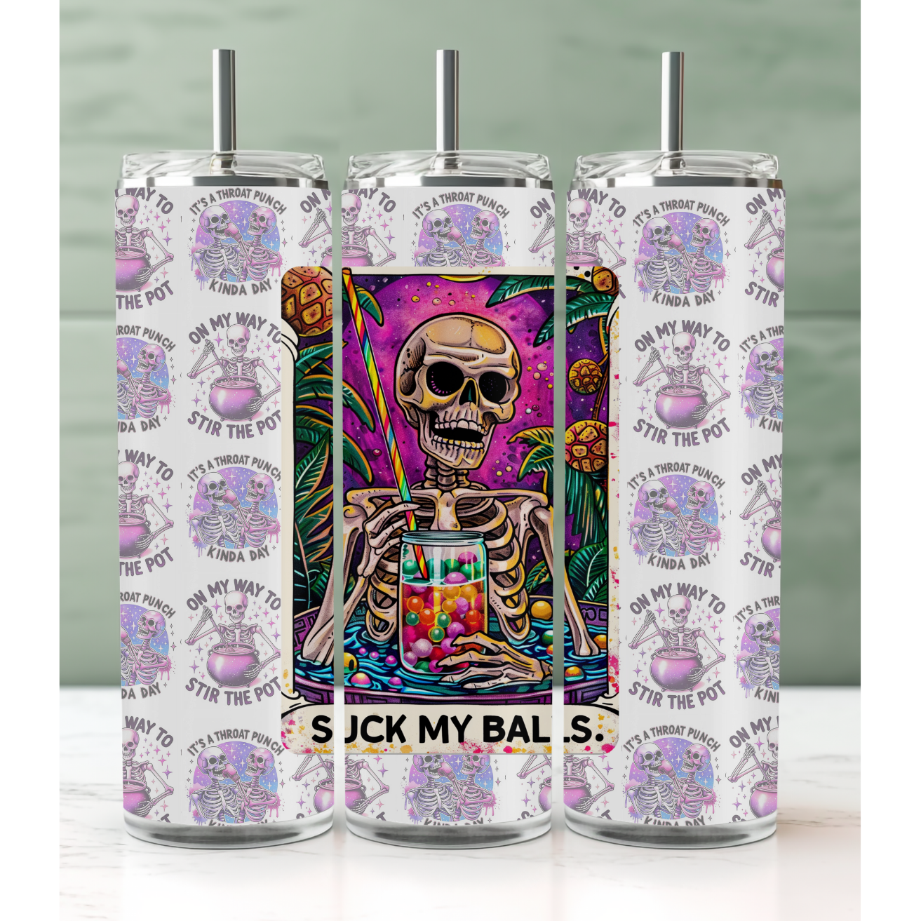 20oz Tumbler