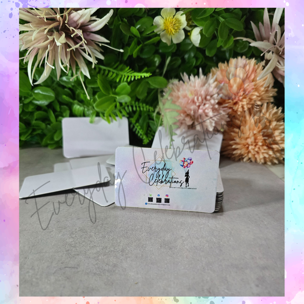 Logo Magnets – Handmade & Memorable for Small Biz Branding