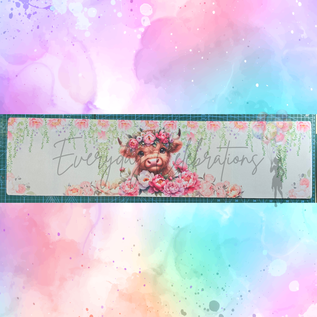 Large Mouse Pad