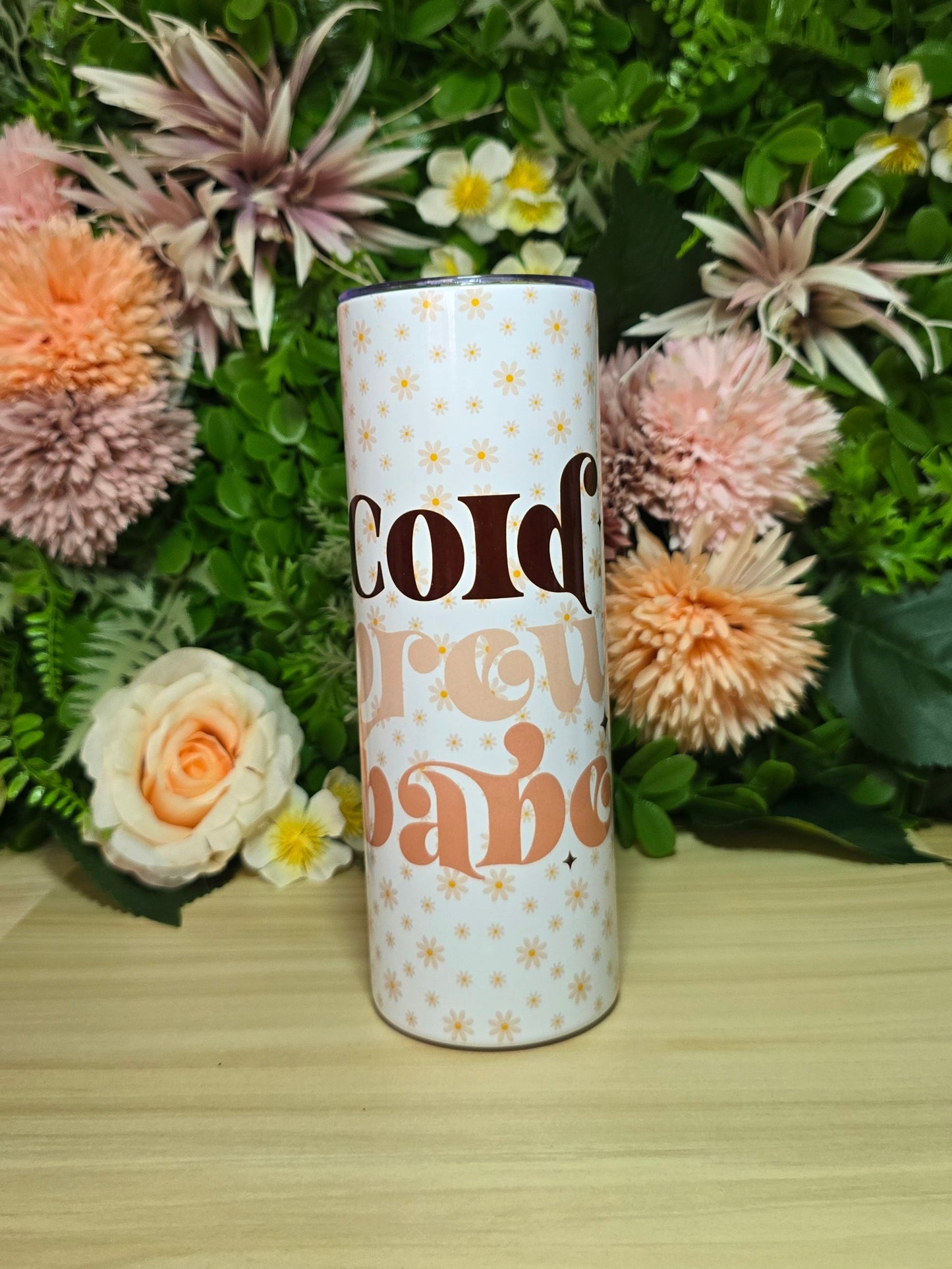 20oz Tumbler
