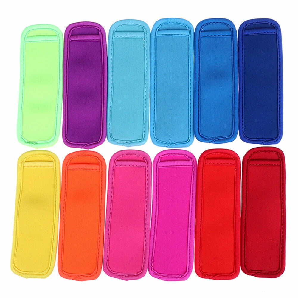 Ice Block Holder
