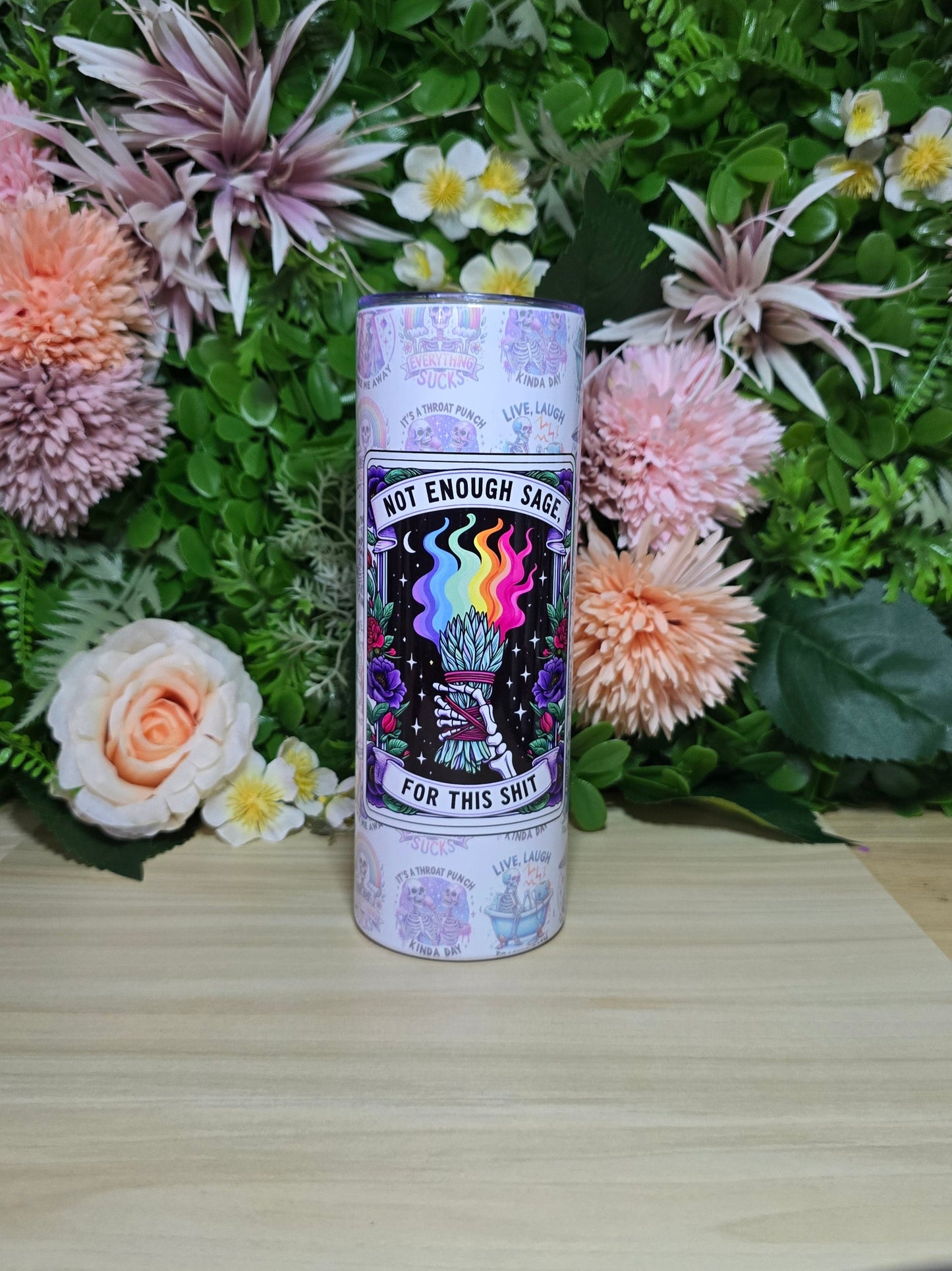 20oz Tumbler