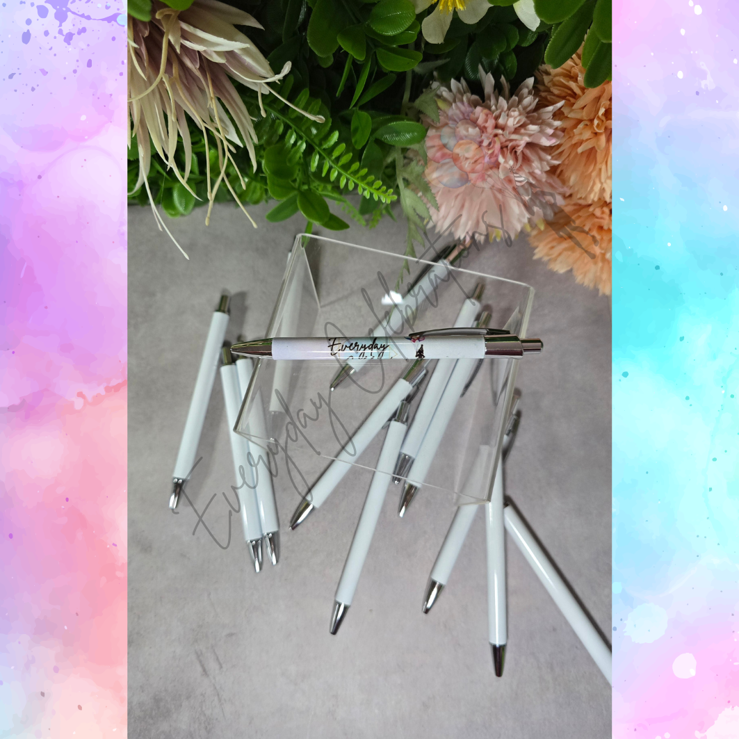 Custom Branded Pens