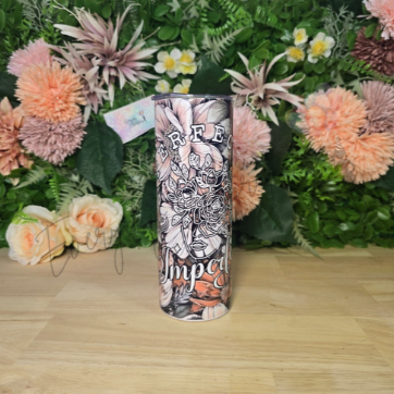 20oz Tumbler