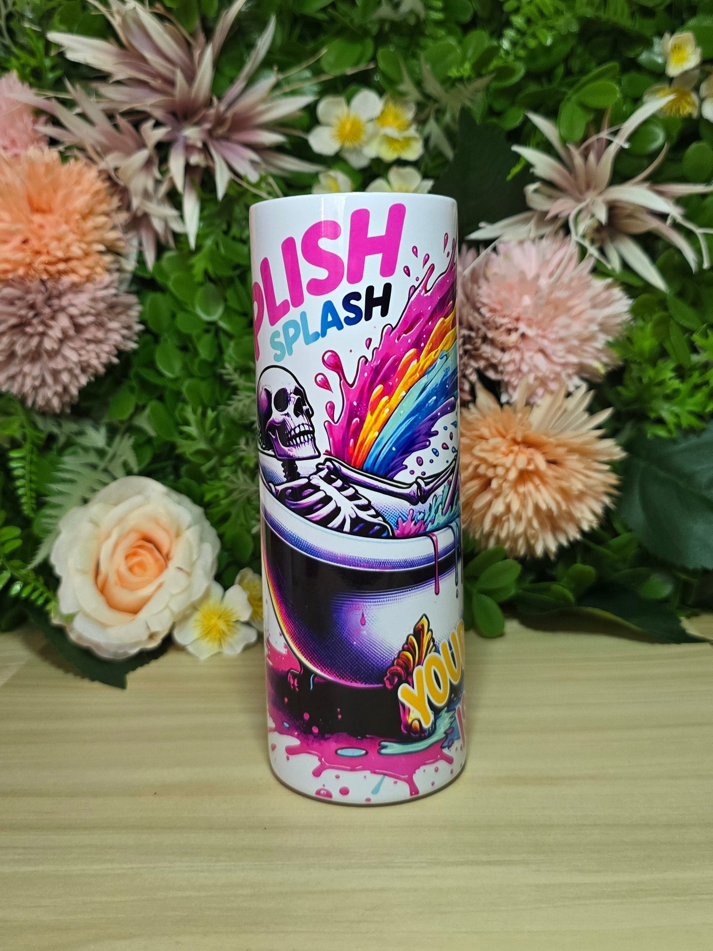20oz Tumbler
