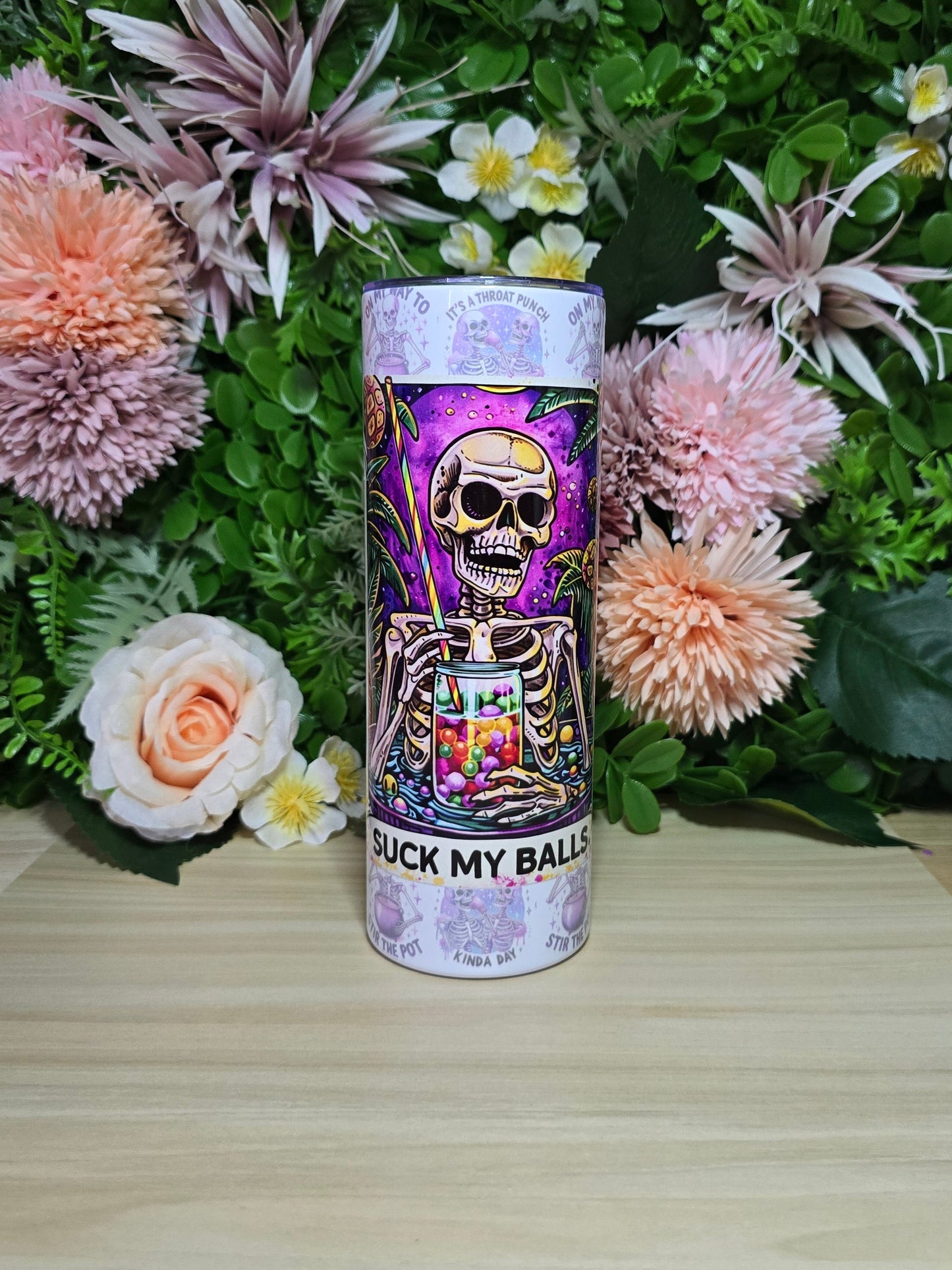20oz Tumbler