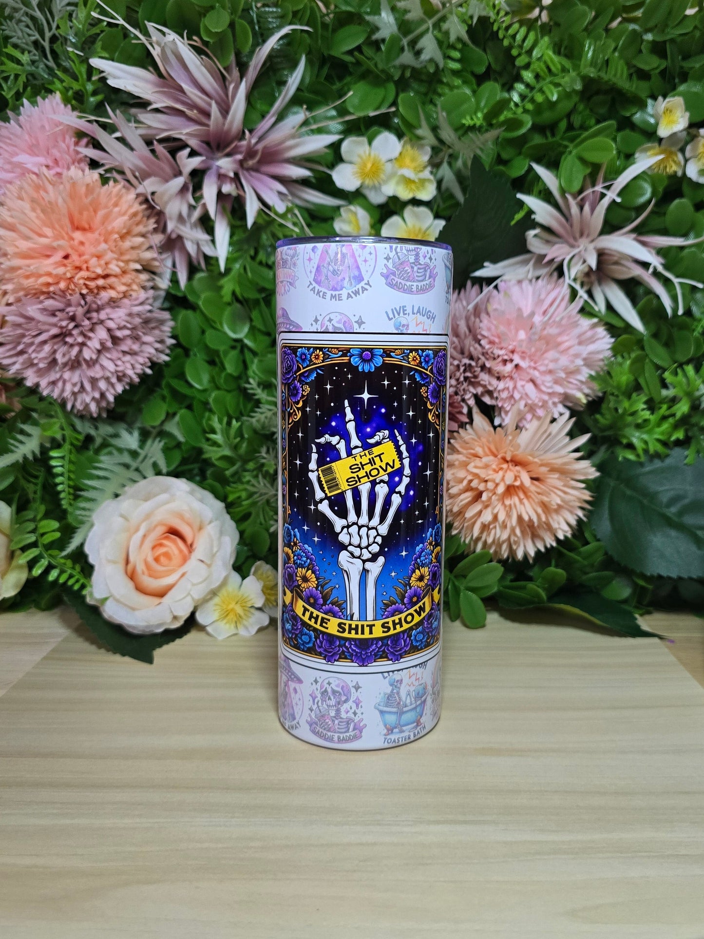 20oz Tumbler