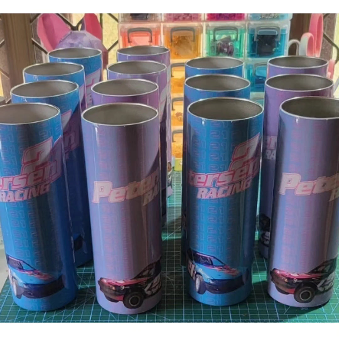 20oz Tumbler