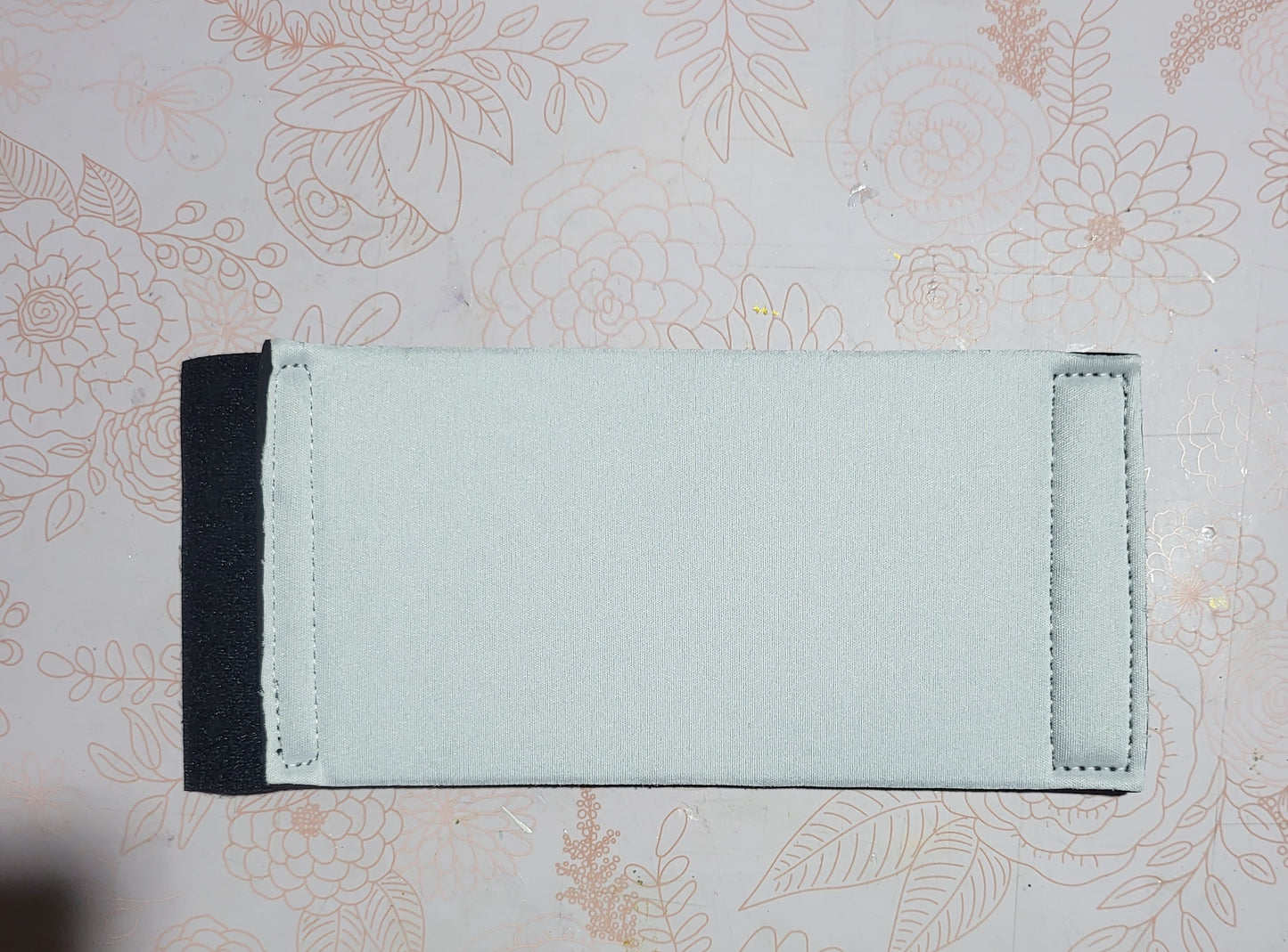 Velcro Stubby Cooler
