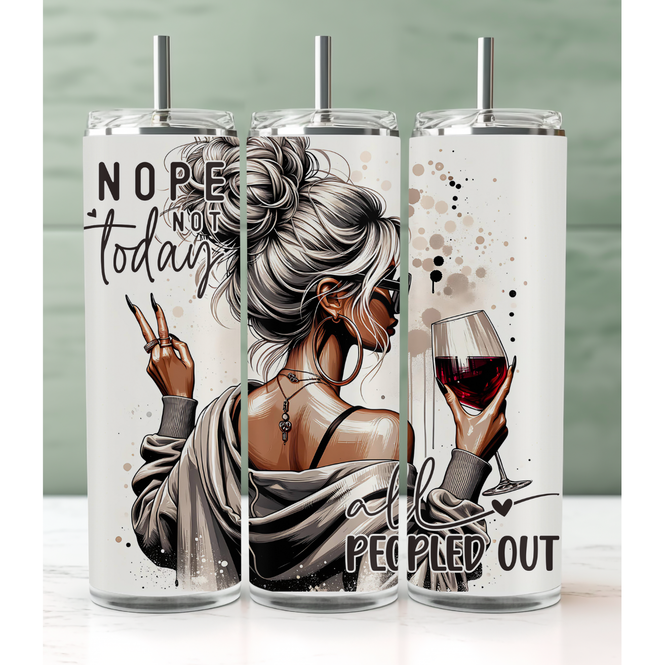 20oz Tumbler
