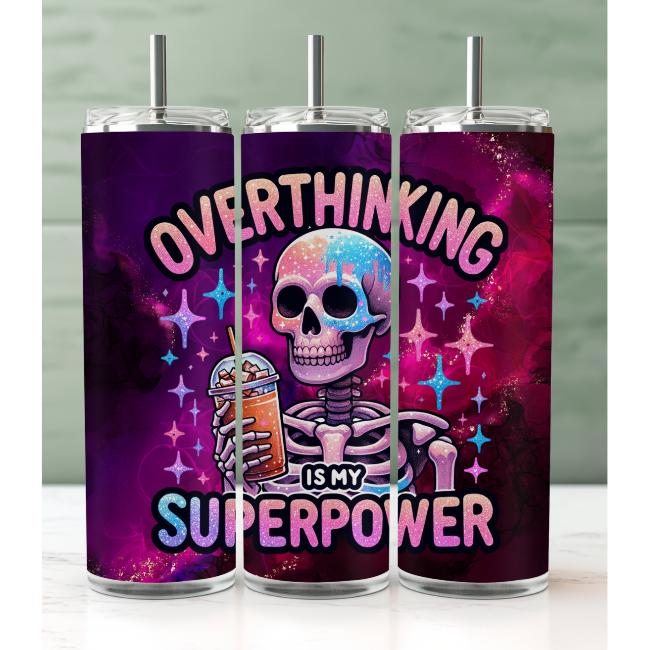 20oz Tumbler