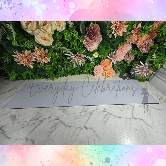 Large Mouse Pad