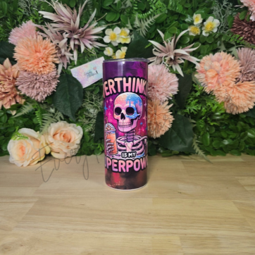 20oz Tumbler